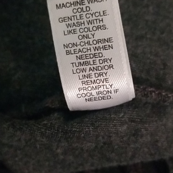 Slacks - Picture 6 of 6